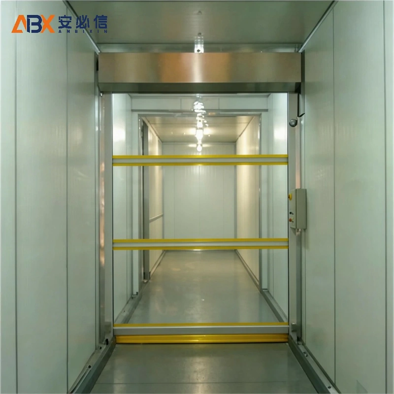 长沙洁净快速门